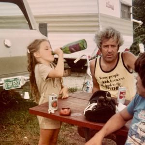 Meet your Posher, Jodey